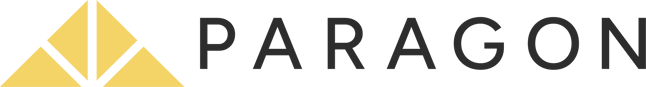 Paragon Logo- Dark