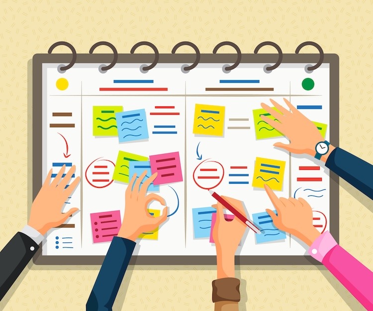 How to Define Responsibility in Your Manufacturing Team