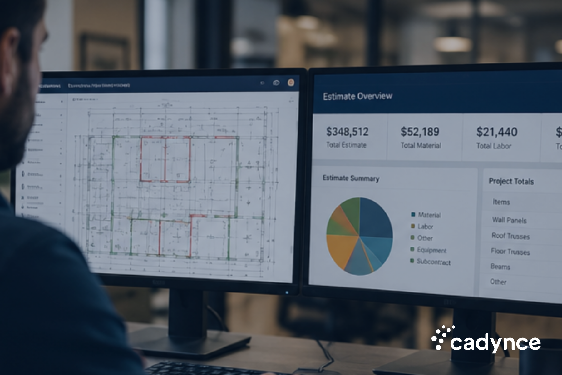 Traditional Estimating Can’t Keep Up With Modern Construction Data
