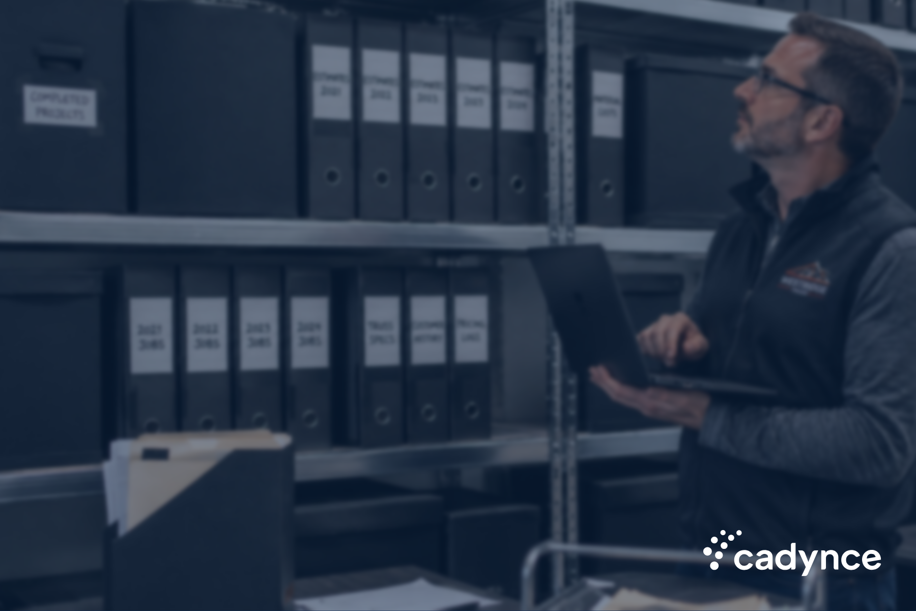 Why Historical Job Data Is a Gold Mine for AI Estimating