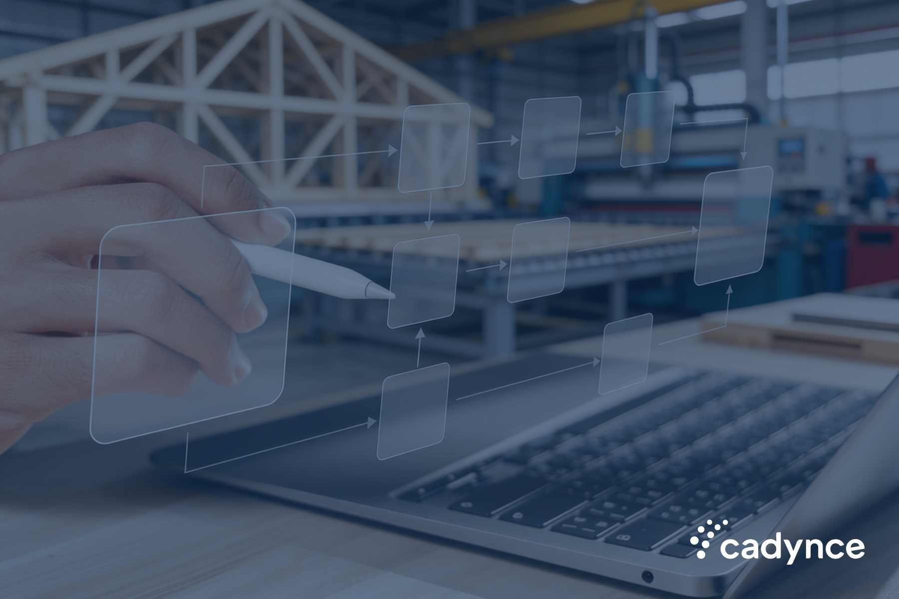 7 Reasons Growing Manufacturers Need Workflow Management
