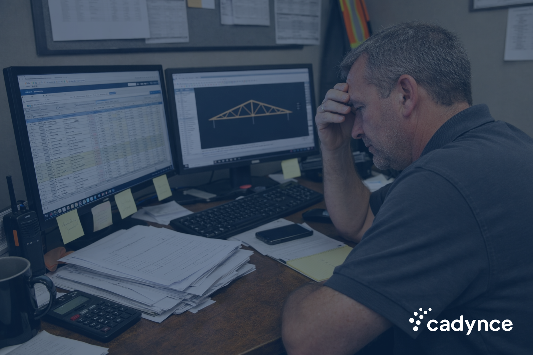 The Reality of Running Truss Operations Across Many Tools