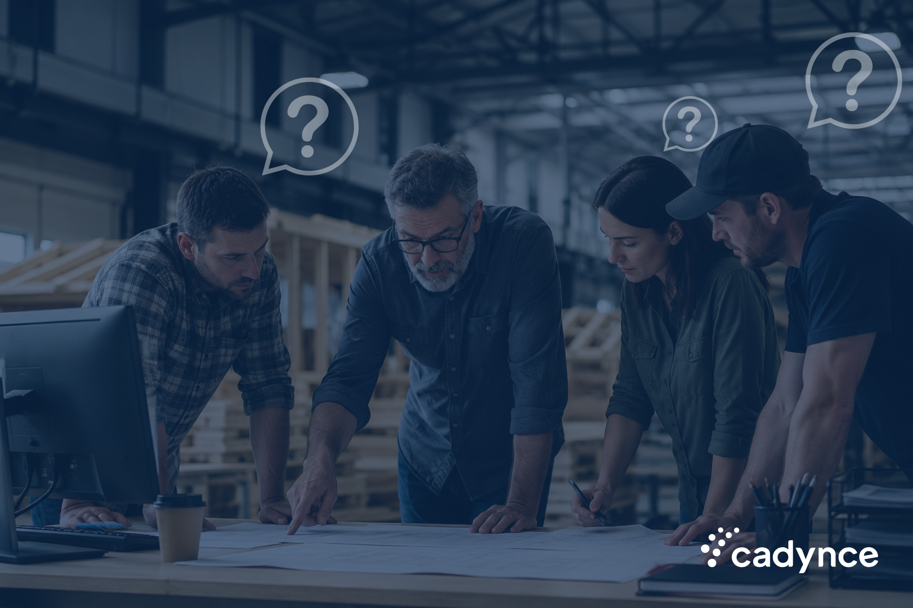 The 5 Questions Every Employee Should Be Able to Answer