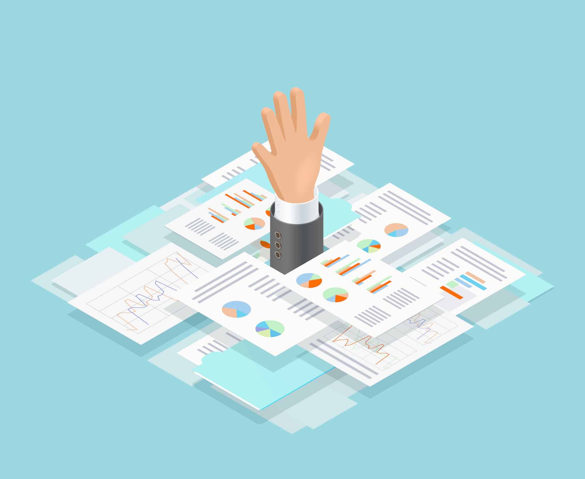 Why Data Reporting Matters for Your Business